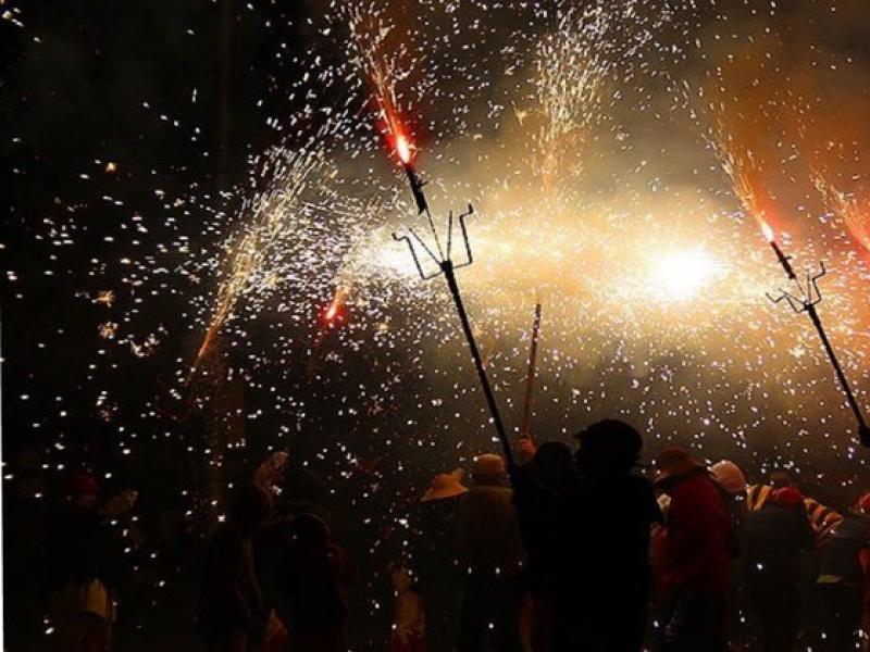 Imagen para los medios: Enquesta de valoració Festa Major 2023